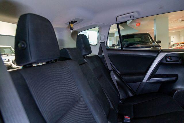 used 2018 Toyota RAV4 car, priced at $22,995