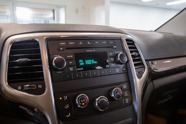 used 2011 Jeep Grand Cherokee car, priced at $12,995