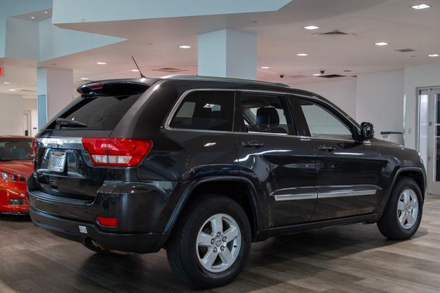 used 2011 Jeep Grand Cherokee car, priced at $12,995