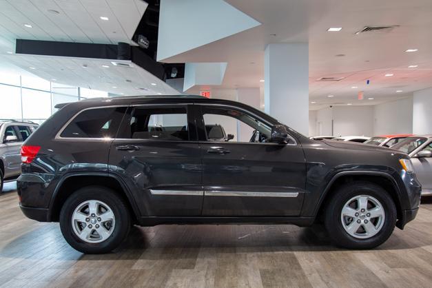 used 2011 Jeep Grand Cherokee car, priced at $12,995