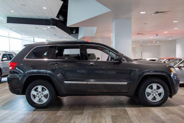 used 2011 Jeep Grand Cherokee car, priced at $12,995