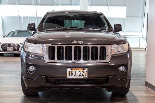 used 2011 Jeep Grand Cherokee car, priced at $12,995