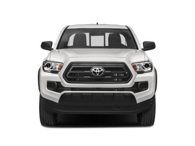 used 2020 Toyota Tacoma car, priced at $39,995
