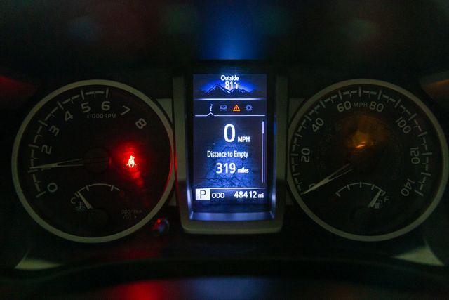 used 2020 Toyota Tacoma car, priced at $37,995