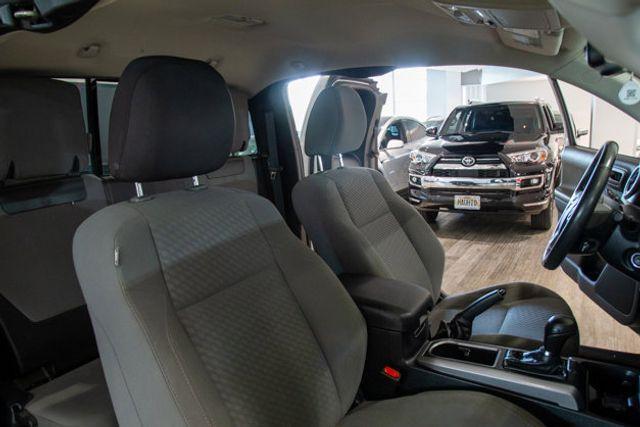 used 2020 Toyota Tacoma car, priced at $37,995