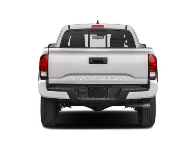 used 2020 Toyota Tacoma car, priced at $39,995