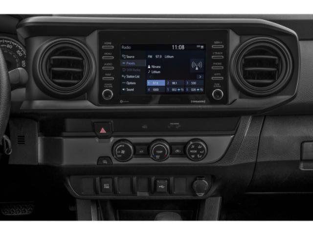 used 2020 Toyota Tacoma car, priced at $39,995