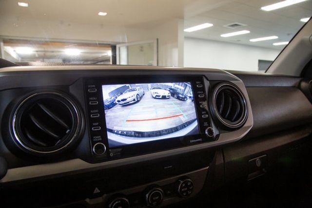used 2020 Toyota Tacoma car, priced at $37,995