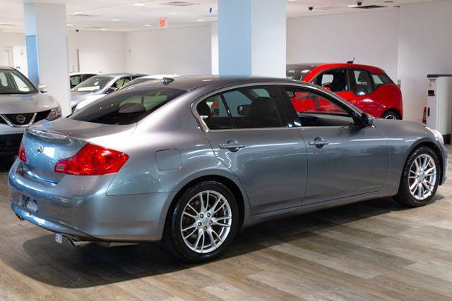 used 2010 INFINITI G37 car, priced at $14,995