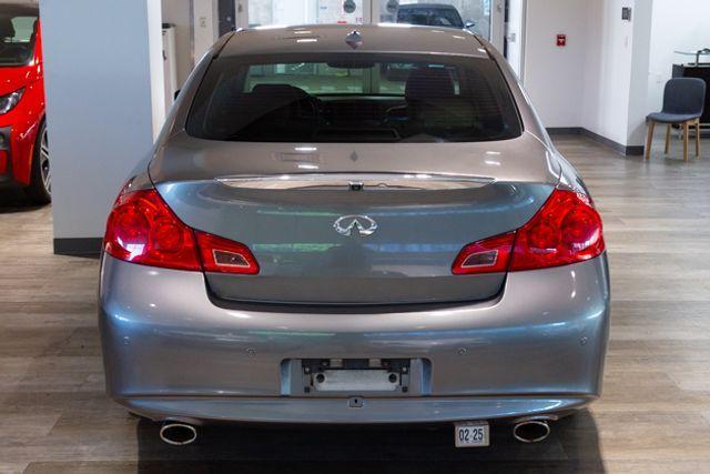 used 2010 INFINITI G37 car, priced at $14,995