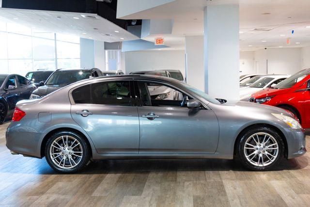 used 2010 INFINITI G37 car, priced at $14,995