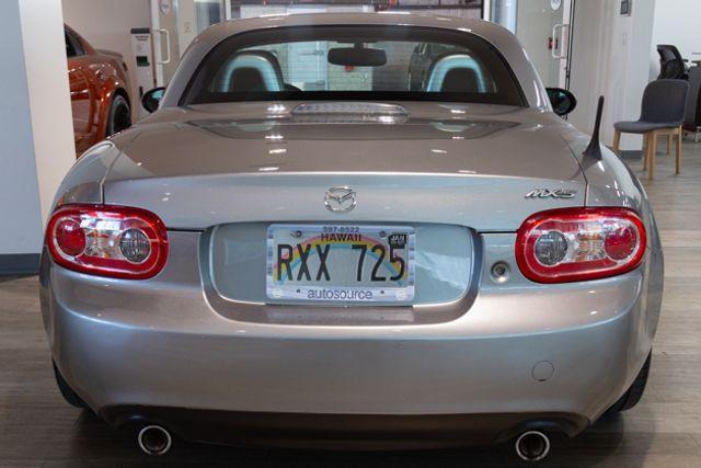 used 2013 Mazda MX-5 Miata car, priced at $19,995