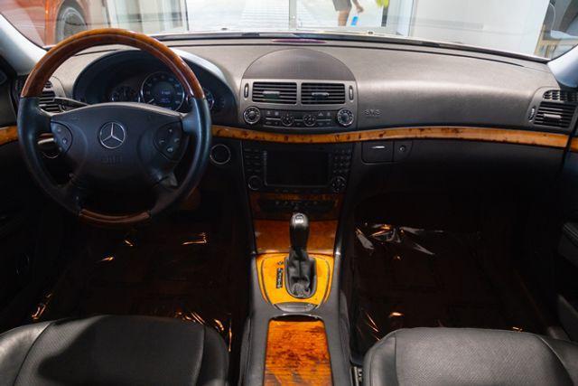 used 2006 Mercedes-Benz E-Class car, priced at $9,995