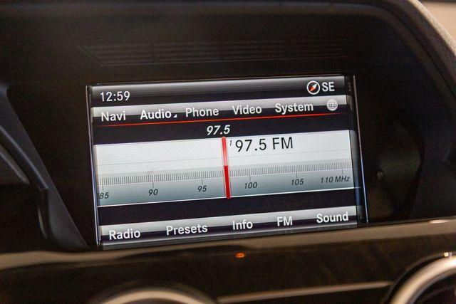 used 2015 Mercedes-Benz GLK-Class car, priced at $14,995