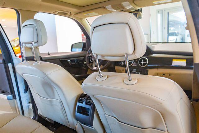 used 2015 Mercedes-Benz GLK-Class car, priced at $14,995