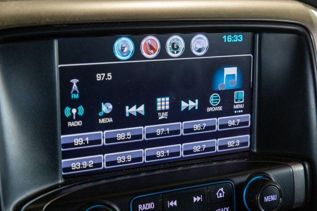 used 2017 Chevrolet Silverado 1500 car, priced at $34,995