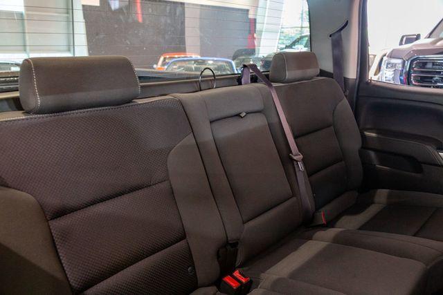used 2017 Chevrolet Silverado 1500 car, priced at $34,995