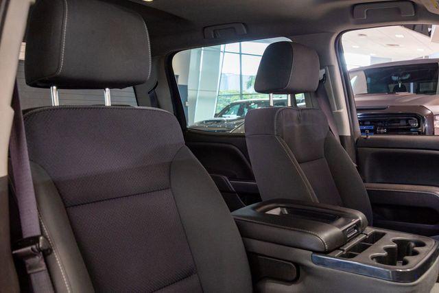 used 2017 Chevrolet Silverado 1500 car, priced at $34,995