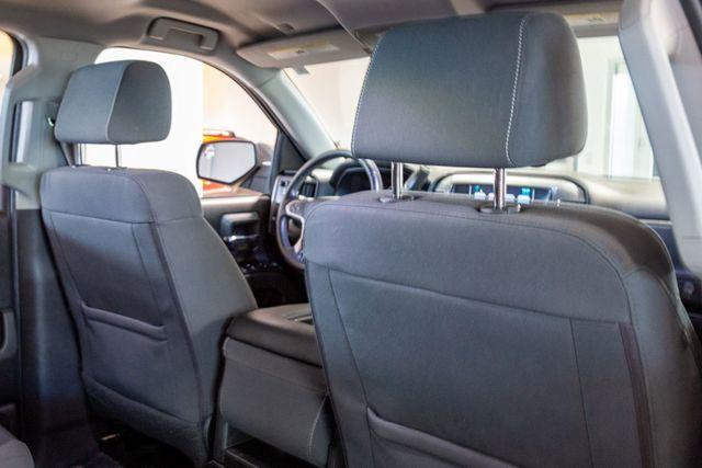 used 2017 Chevrolet Silverado 1500 car, priced at $34,995