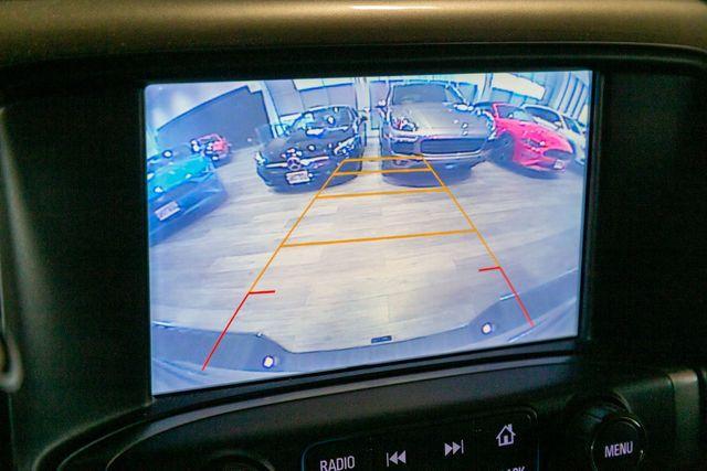 used 2017 Chevrolet Silverado 1500 car, priced at $34,995