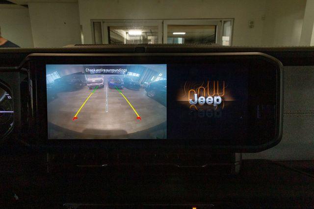 used 2024 Jeep Wrangler 4xe car, priced at $44,995