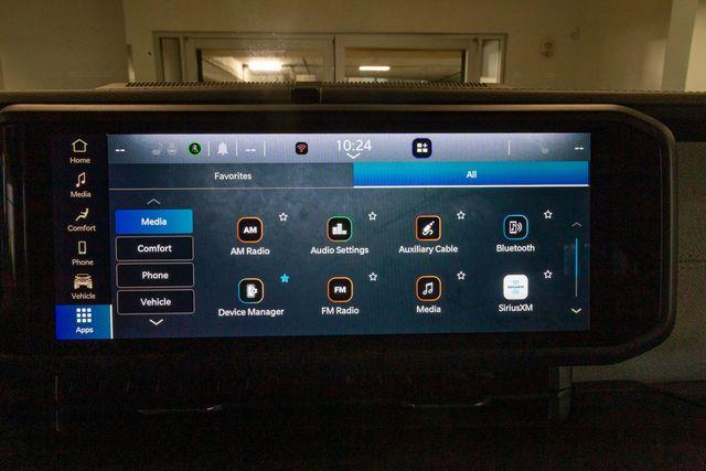 used 2024 Jeep Wrangler 4xe car, priced at $44,995