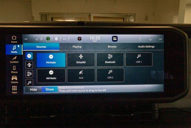 used 2024 Jeep Wrangler 4xe car, priced at $44,995