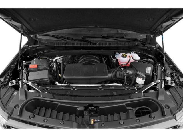 used 2022 Chevrolet Suburban car, priced at $59,995