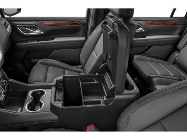 used 2022 Chevrolet Suburban car, priced at $59,995