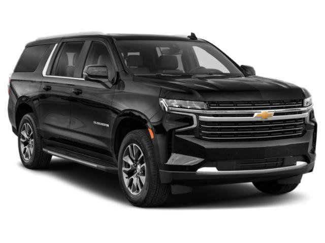 used 2022 Chevrolet Suburban car, priced at $59,995