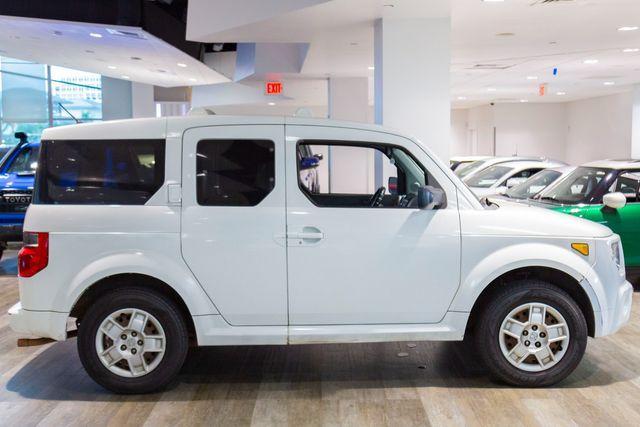 used 2005 Honda Element car, priced at $12,995