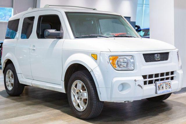 used 2005 Honda Element car, priced at $12,995