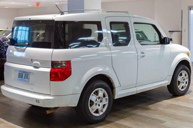 used 2005 Honda Element car, priced at $12,995