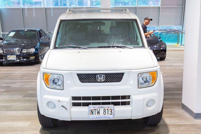 used 2005 Honda Element car, priced at $12,995