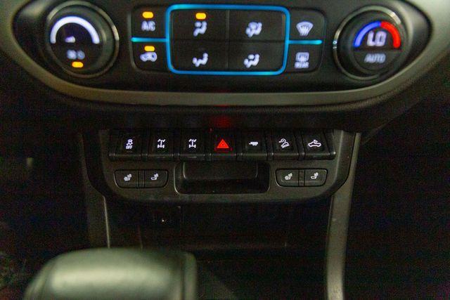used 2020 Chevrolet Colorado car, priced at $44,995