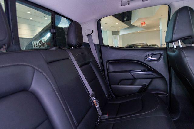 used 2020 Chevrolet Colorado car, priced at $44,995