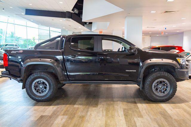used 2020 Chevrolet Colorado car, priced at $44,995