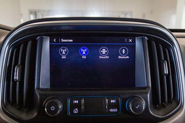 used 2020 Chevrolet Colorado car, priced at $44,995