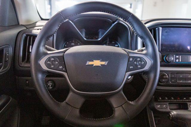 used 2020 Chevrolet Colorado car, priced at $44,995