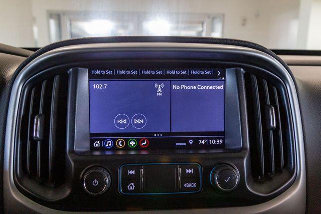 used 2020 Chevrolet Colorado car, priced at $44,995