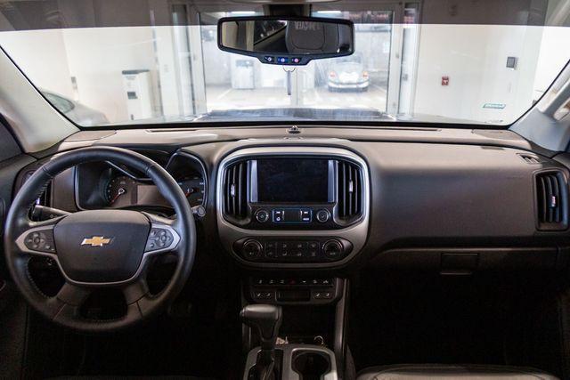 used 2020 Chevrolet Colorado car, priced at $44,995