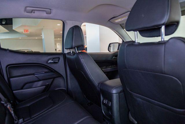 used 2020 Chevrolet Colorado car, priced at $44,995