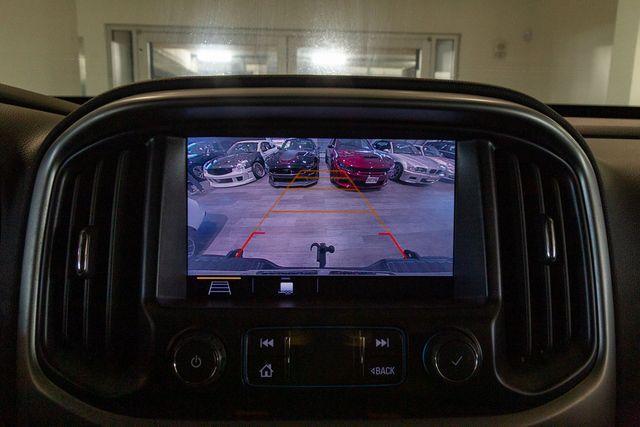 used 2020 Chevrolet Colorado car, priced at $44,995