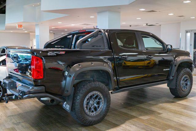used 2020 Chevrolet Colorado car, priced at $44,995