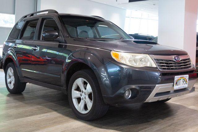 used 2009 Subaru Forester car, priced at $11,995