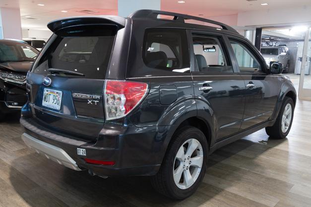 used 2009 Subaru Forester car, priced at $14,995