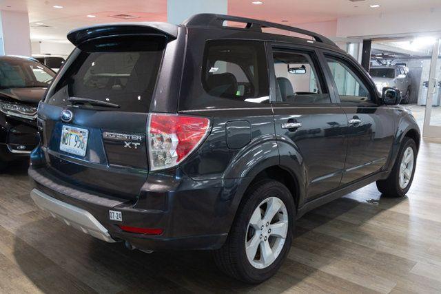 used 2009 Subaru Forester car, priced at $11,995