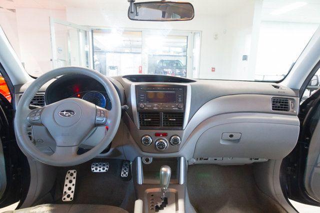 used 2009 Subaru Forester car, priced at $11,995