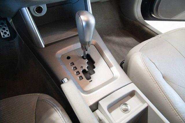 used 2009 Subaru Forester car, priced at $11,995