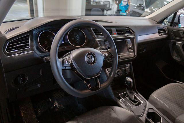 used 2019 Volkswagen Tiguan car, priced at $22,995